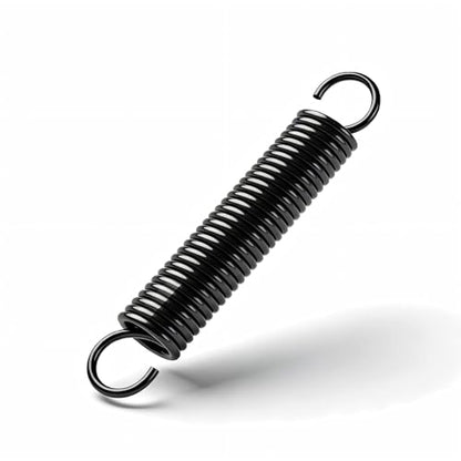 1 Pack 4 7/8-Inch Replacement Recliner Springs for Lane Recliner Spring