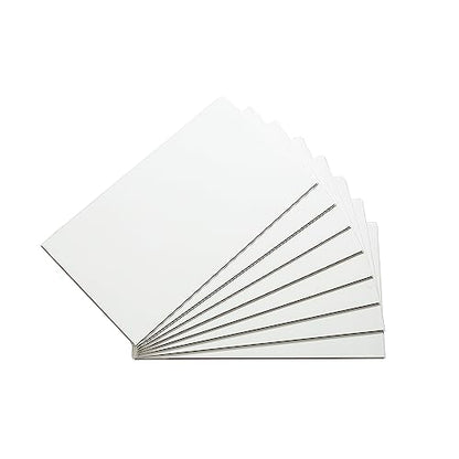Palisade 25.6 in. x 14.8 in. Vinyl Wall Tiles in Dusty Pearl (8 Pack) - color: Dusty Pearl, size: Case of 25.6 in. x 14.8 in. Tiles