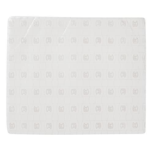 Classic Accessories Ravenna Water-Resistant 17 x 15 x 2 Inch Patio Seat Cushion, Mushroom, Chair Seat Cushion - color: Mushroom, size: 17"W x 15"D x 2"Thick