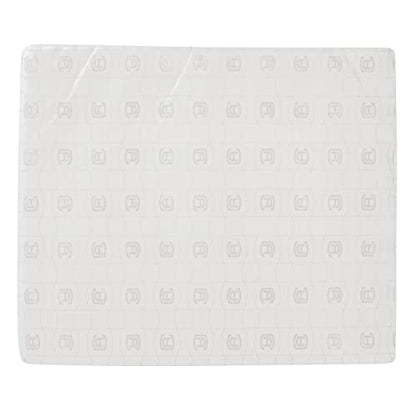 Classic Accessories Ravenna Water-Resistant 17 x 15 x 2 Inch Patio Seat Cushion, Mushroom, Chair Seat Cushion - color: Mushroom, size: 17"W x 15"D x 2"Thick