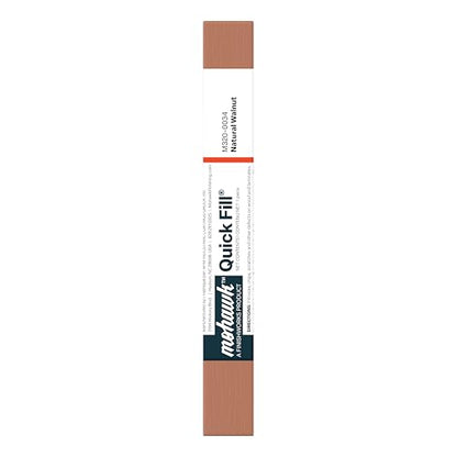 Mohawk Quick Fill Burn in Stick, Natural Walnut, M320-0034, 1 Count - color: Natural Walnut
