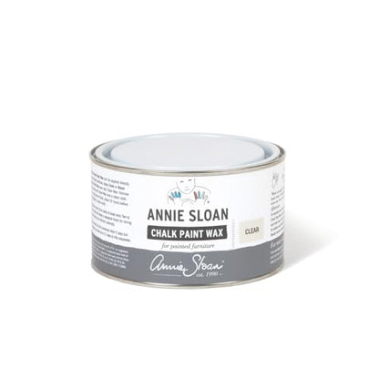 Wax 500 ml Clear