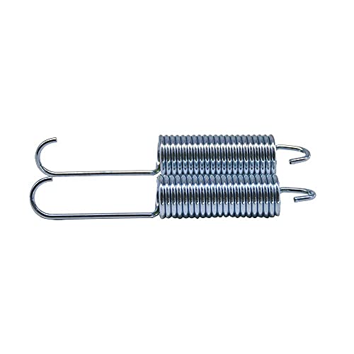 Yoogu 4-1/2 inch Recliner Sofa Chair Bed Tension Spring Replacement | 2 PCS - size: 4-1/2 Inch