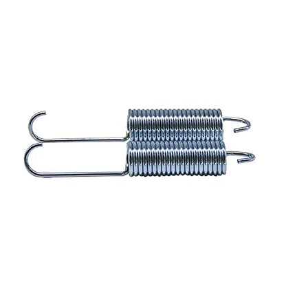 Yoogu 4-1/2 inch Recliner Sofa Chair Bed Tension Spring Replacement | 2 PCS - size: 4-1/2 Inch