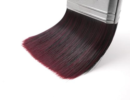 ROLLINGDOG 3" Angular Paint Brush
