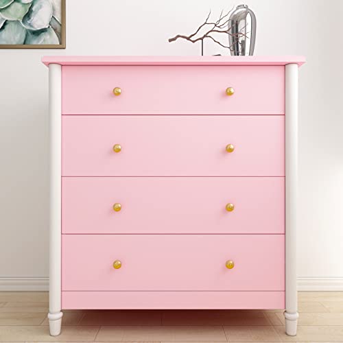 Decotalk 1.3x16.4ft Pink Contact Paper Peel and Stick Cabinet Contact Paper - color: Pink, size: 15.7" x 200"