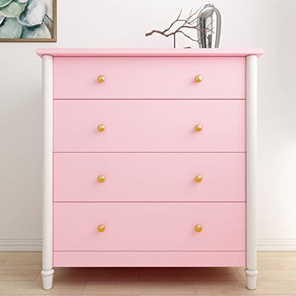 Decotalk 1.3x16.4ft Pink Contact Paper Peel and Stick Cabinet Contact Paper - color: Pink, size: 15.7" x 200"