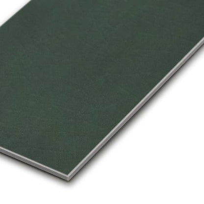 100-Sheet Subway Peel and Stick Backsplash Tile, 6" x 3" Green Mixed Stone Composite Handmade Looks Self Adhesive Waterproof Wall Tile, Stick on Tiles for Kitchen Bathroom - color: Green Mixed, size: Subway