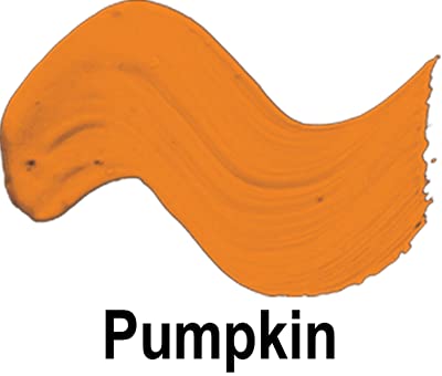 Retique It Chalk Furniture Paint, 32 Fl Oz (Pack of 1), 74 Pumpkin - color: 74 Pumpkin, size: 16 Ounce (Pack of 1)
