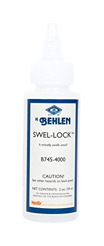 Swel-Lock 2fl oz