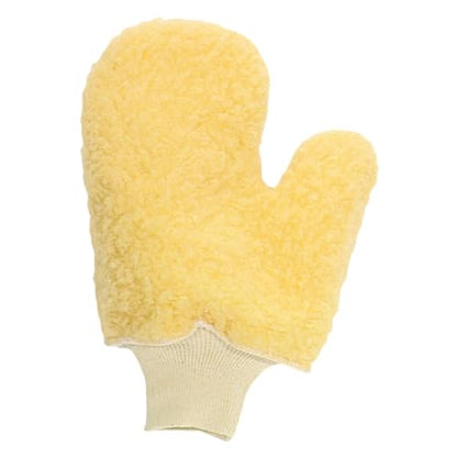Trimaco SuperTuff Painter's Mitt with thumb , White|whites - 10901 - size: Paint Mitt, 1-Count, style: SuperTuff Painter's Mitt with Thumb