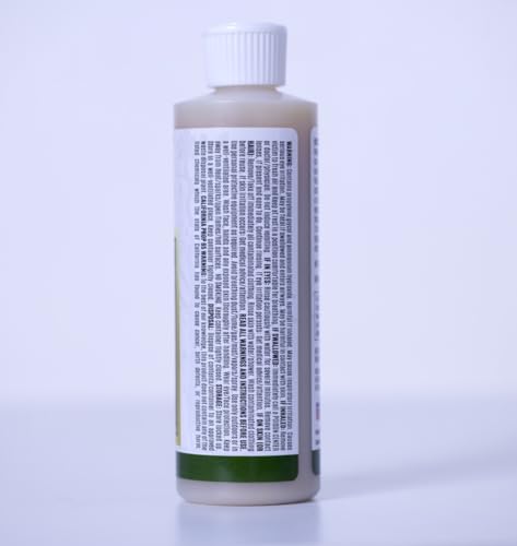 2 in 1 Wax and Sealer 8 oz / 236 ml