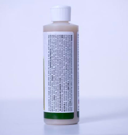 2 in 1 Wax and Sealer 8 oz / 236 ml