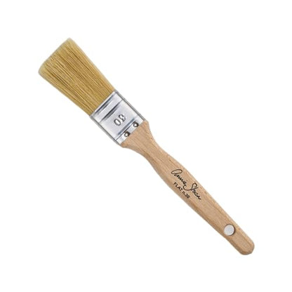 Annie Sloan Flat Brush (Small) - size: Small