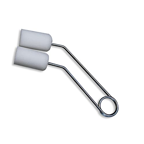 Heirloom Traditions Even Coat Spindle Roller