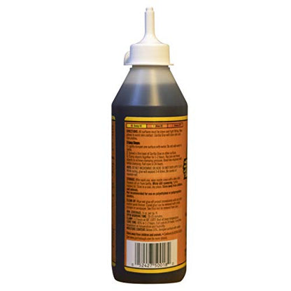 Gorilla Original Glue, Expands Into Materials, Brown, 18 oz - size: 18oz