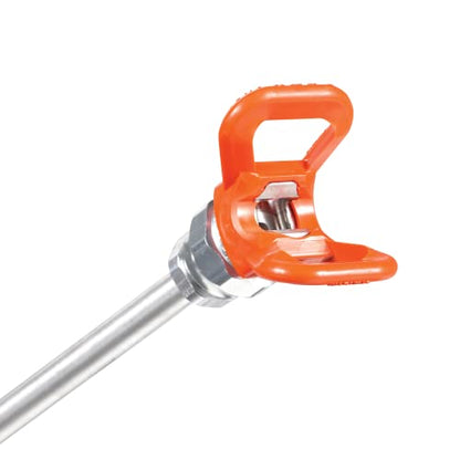 Graco 243041 Magnum 15-Inch Tip Extension, Gray - size: 15in. Extension