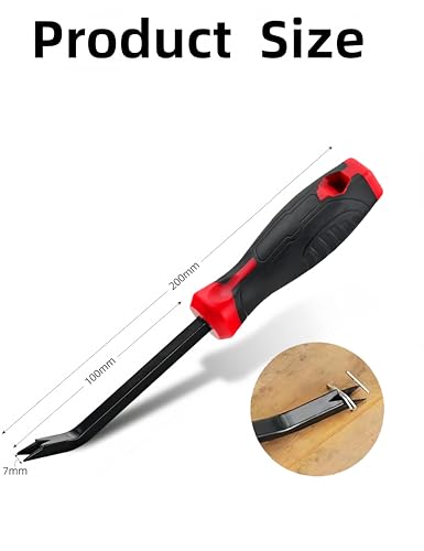 Heavy Duty Staple Remover