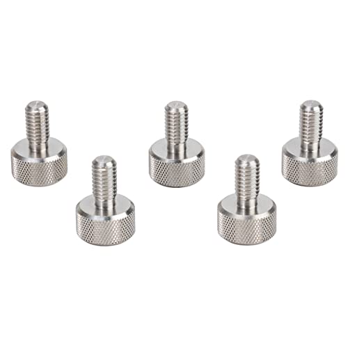 Replacement Thumb Screws (5 Pack) - TP-CHJ-TS-5P by True Position Tools