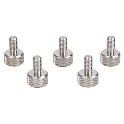 Replacement Thumb Screws (5 Pack) - TP-CHJ-TS-5P by True Position Tools