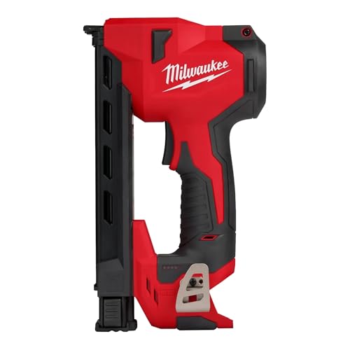 Milwaukee Electric - M12 Cable Stapler