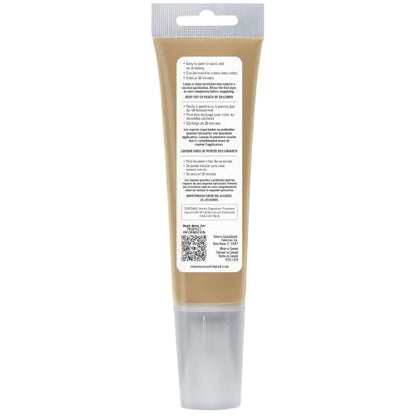Roberts Palette Quick-Repair Putty for Wood, Laminate & Vinyl - Natural - color: natural