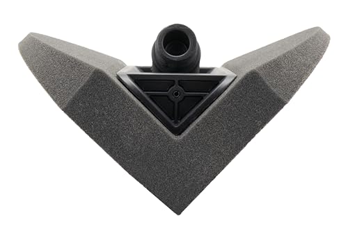 Ray's Drywall Corner Sander, 150 Grit - Male Connector - size: 150 Grit - Male Connector