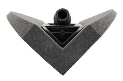 Ray's Drywall Corner Sander, 150 Grit - Male Connector - size: 150 Grit - Male Connector