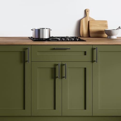 Frenchic Ultra Matte No-Prep Chalk Furniture Paint, Constance Moss - color: Constance Moss
