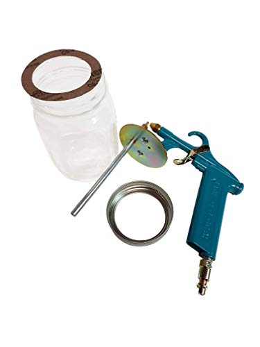 22032 118SG Siphon Gun