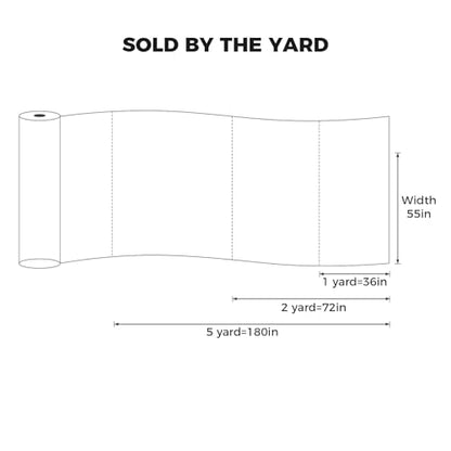 Faux Leather 0.7mm Upholstery Fabric by the Yard 15 Yard Gray - color: Gray, size: 15 Yard