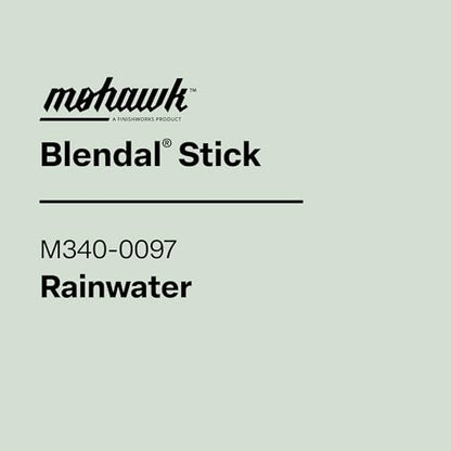 Mohawk Finishing Products Blendal Wood Finish Color Stick, Rainwater M340-0097, 1 Count