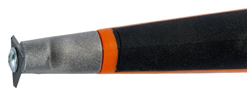 Bahco Ergo Pocket Scraper - size: 1 Inch