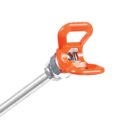 Graco 243043 Airless Paint Sprayer Tip Extension, 30 Inch, Tip Guard - size: 30 Inch