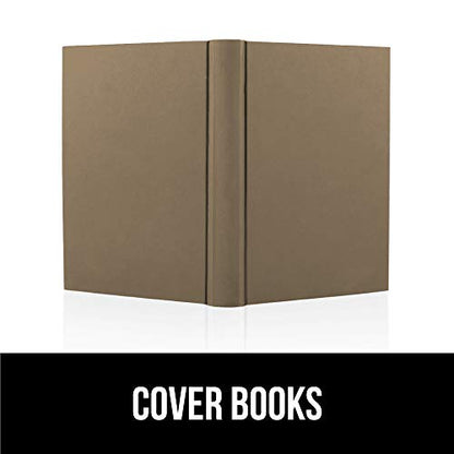 GORILLA GRIP® Peel and Stick Paper, Cabinet Liner, 11.8"x10' Dark Beige - color: Beige, size: 120"w X 11.8"l