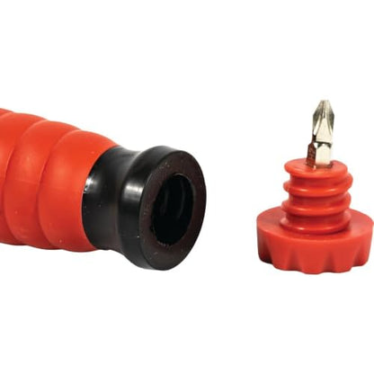 4" Warner 34690 Big Blade Scraper Multipurpose Scrapers