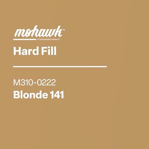 Mohawk Hard Fill Wood Touch Up Sticks, Blonde, M310-0222, 1 Count - color: Blonde