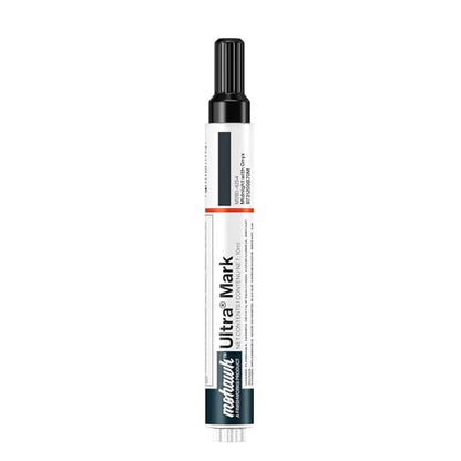 Mohawk Ultra Mark Wood Stain Touch Up Marker, Midnight with Onyx, M280-4254, 1 Count - color: Midnight W/Onyx (M280-4254)