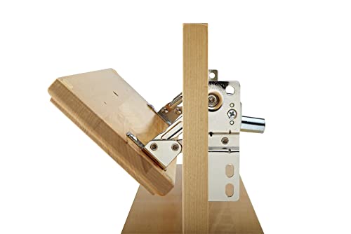 Rev-A-Shelf 50-Degree Pivot Hinge LD-0220-50SC-40