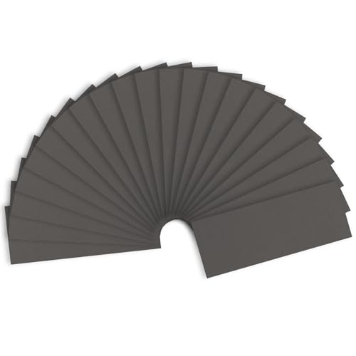 Sandpaper 2000 Grit, Wet Dry Sand Paper 9 x 3.6 Inch - size: 9 x 3-2/3 Inch, style: 2000Grit