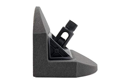 Ray's Drywall Corner Sander, 150 Grit - Male Connector - size: 150 Grit - Male Connector
