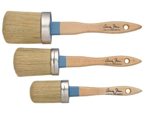 Annie Sloan Chalk Paint® Brush (Small) - size: Small