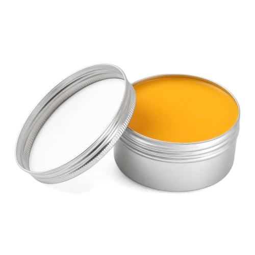 3.5oz Natural Wood Lubricant Wax