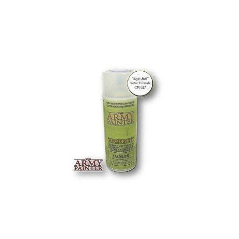 Ultra Pro AMYCP3027 Base Primer – Aegis Suit44; Satin Varnish
