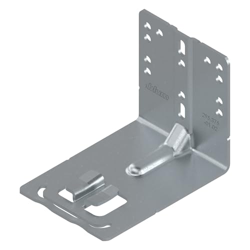 Blum Tandem Plus BLUMOTION Soft-Close Undermount Slides Kit, 18 in, 2-Pack - size: 2 Kits