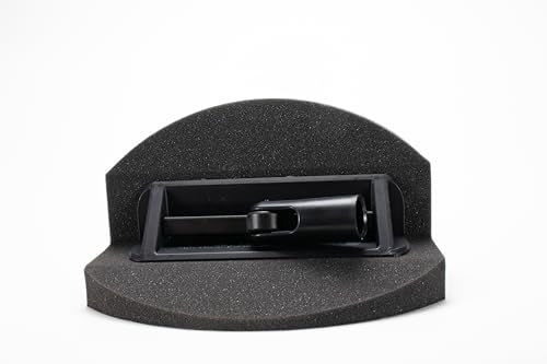 Ray's Drywall Corner Sander 150 Grit - Female Connector - size: 150 Grit - Female Connector