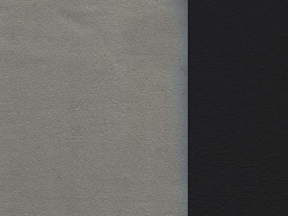 Vinyl Denali Marine Grade UV Protected Upholstery Fabric Weatherproof, Motorcycle Boats, Automotive, wall Cover, Purse / 54" Wide/Sold By The Yard (Graphite) - color: Graphite