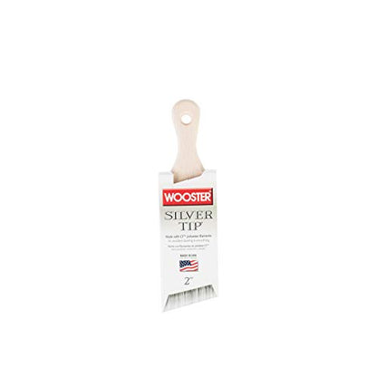 Wooster Brush 5225-2 2" Wooster Handle Angled