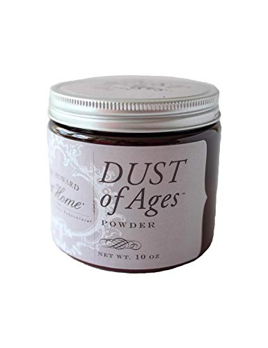 Amy Howard at Home | Dust of Ages | 10 oz | Give Furniture Hundreds of Years of Character in One Simple Technique