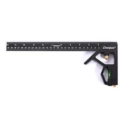 Accusize 5pc Precision Layout and Marking Tool Set, 2805-1406
